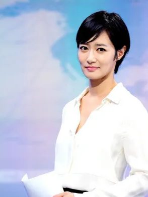 김주하 사주