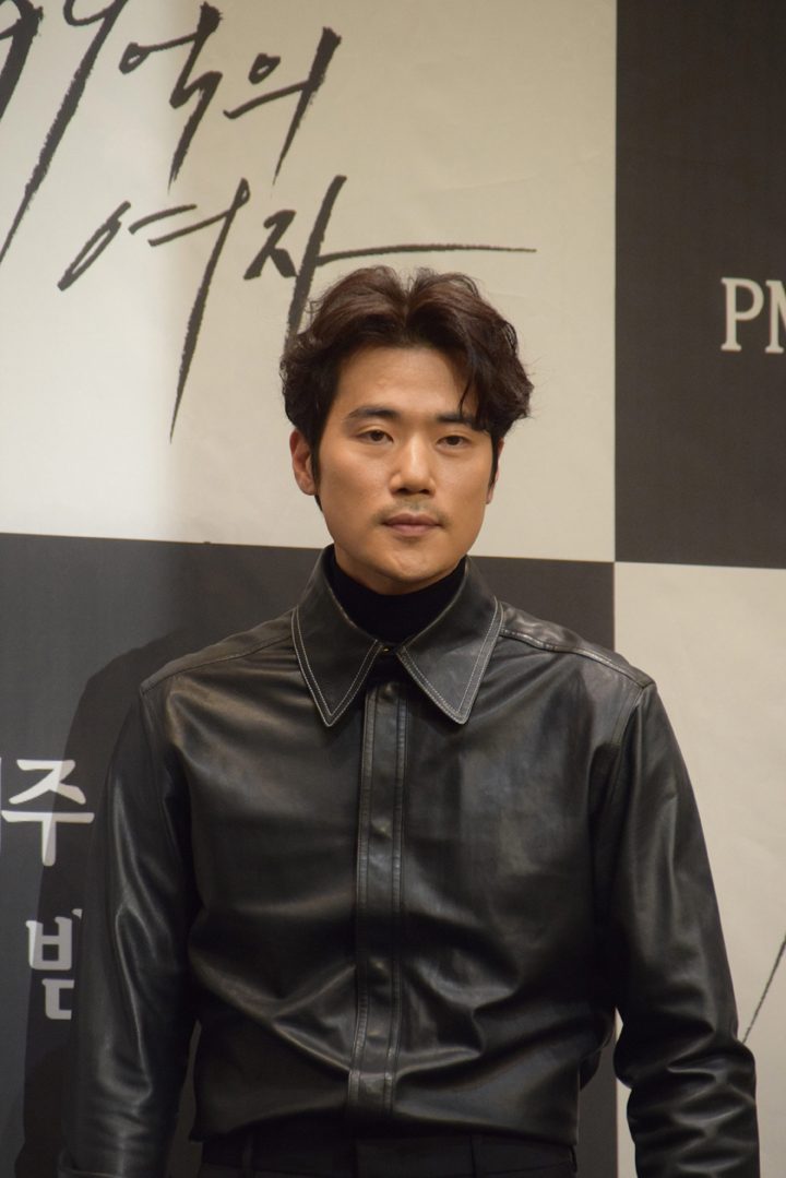 김강우 사주, 천을귀인 있는 유명인 명식