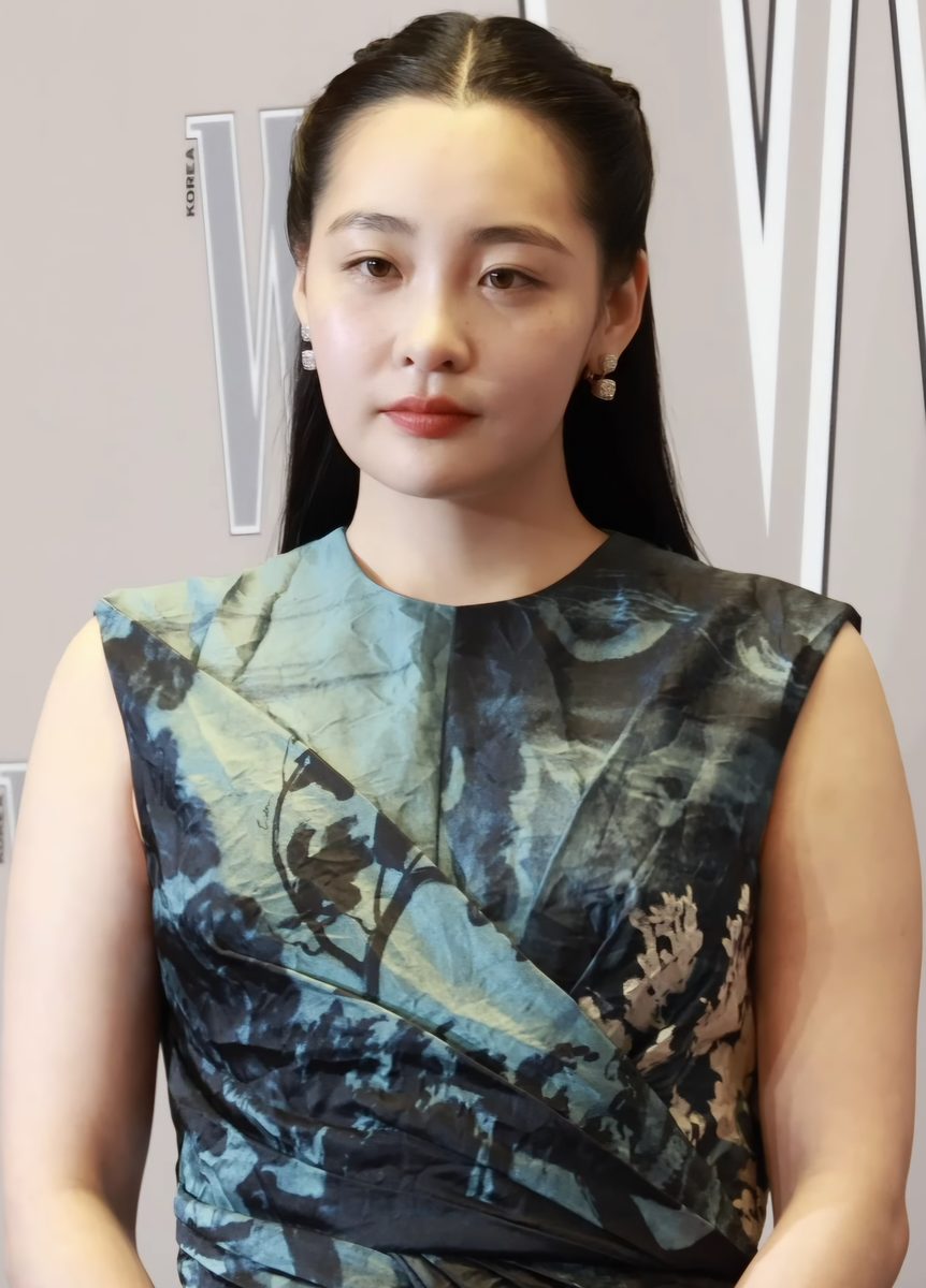 김민하 사주, 백호대살 있는 유명인 명식