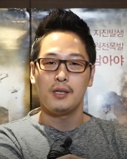 김풍 사주