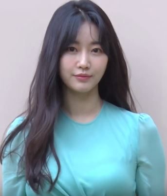김사랑 사주