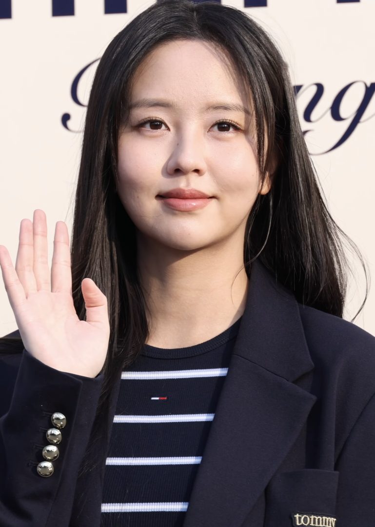 김소현 사주
