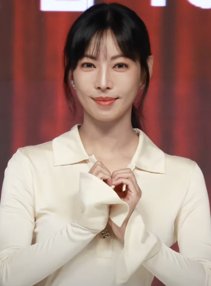 김소연 사주