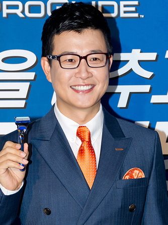 김성주 사주, 괴강살 있는 유명인 명식