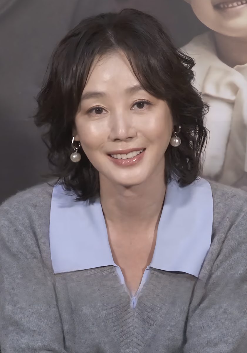 김성령 사주
