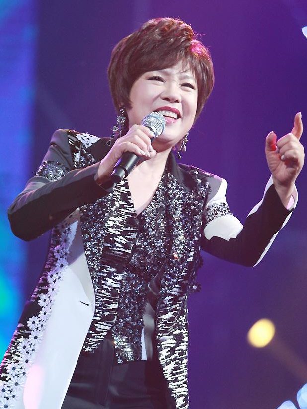김연자 사주, 양인살 있는 유명인 명식