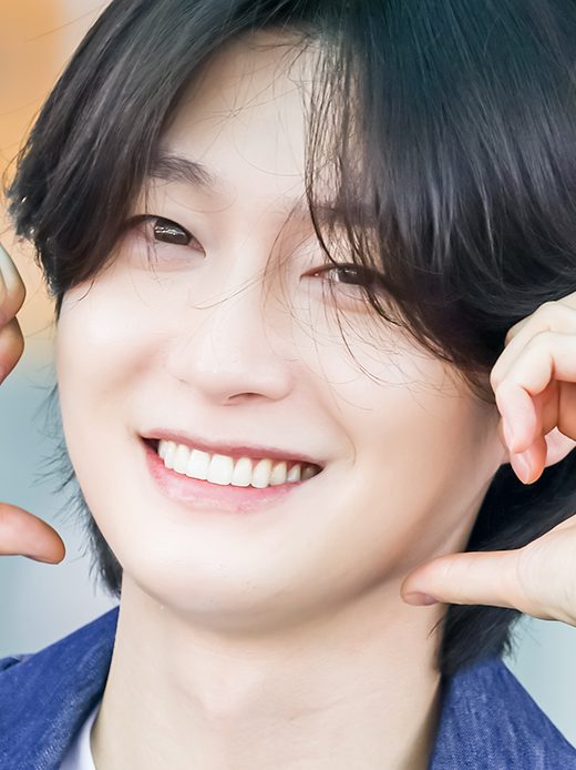 김용빈 사주