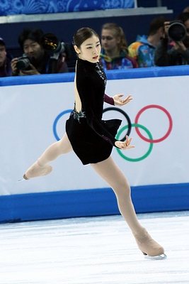 김연아 사주
