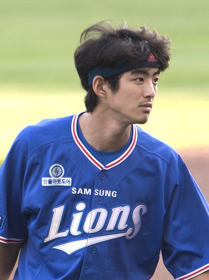 구자욱 사주, 원진살 있는 유명인 명식
