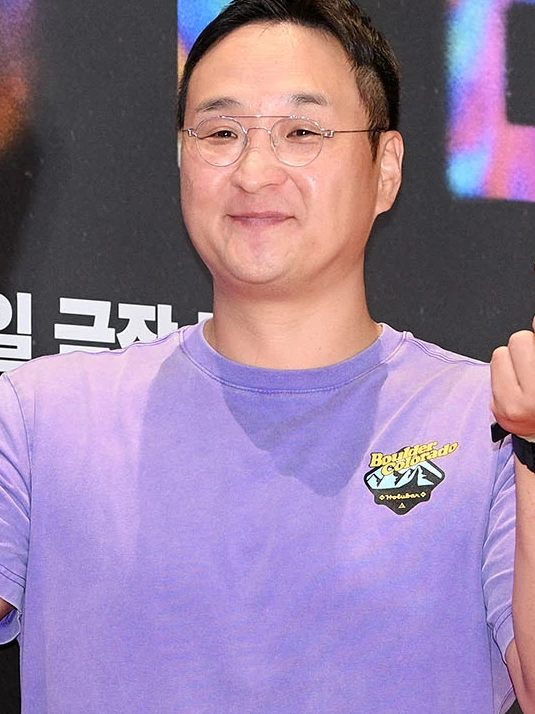 구성환 사주, 역마살 있는 유명인 명식