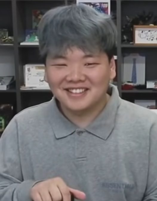 곽튜브 사주