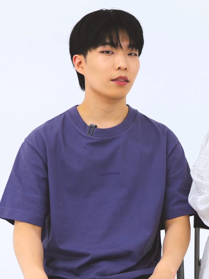 이찬혁 사주