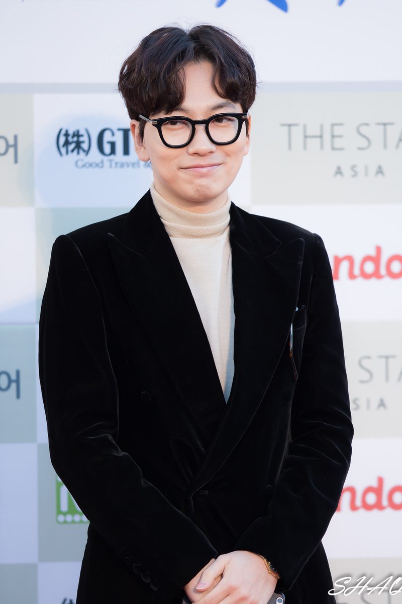 이동휘 사주