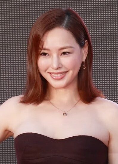 이하늬 사주