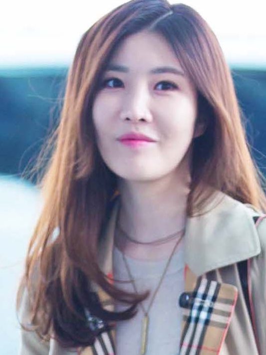 이해리 사주