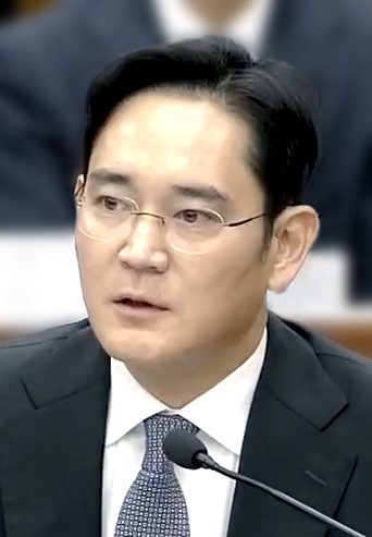 이재용 사주