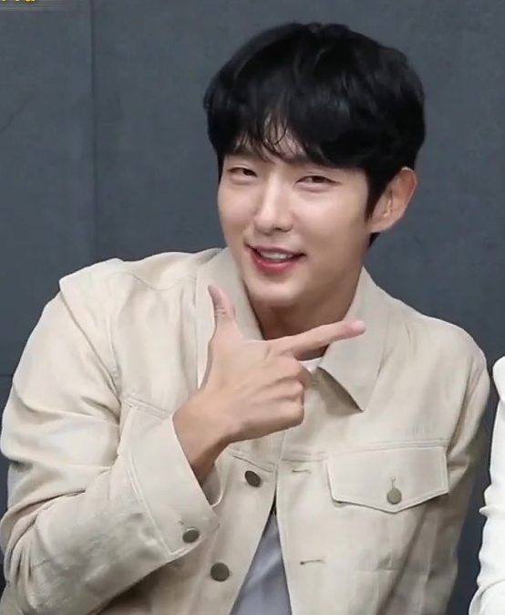 이준기 사주