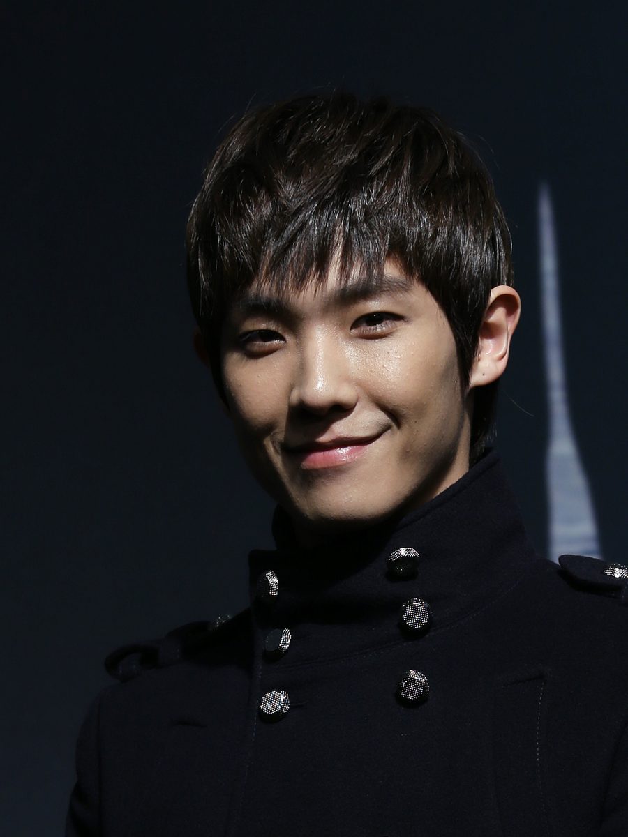 이준 사주