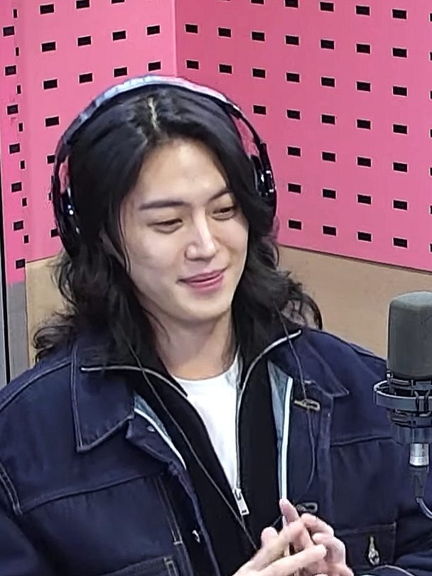 이주안 사주