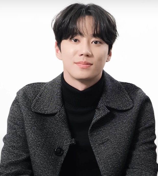 이준영 사주
