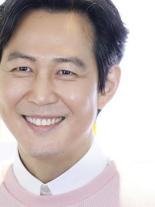 이정재 사주
