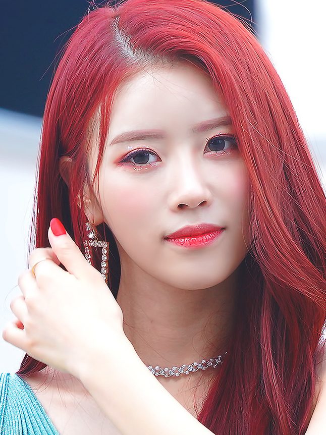 이미주 사주