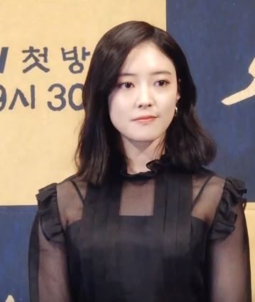 이세영 사주