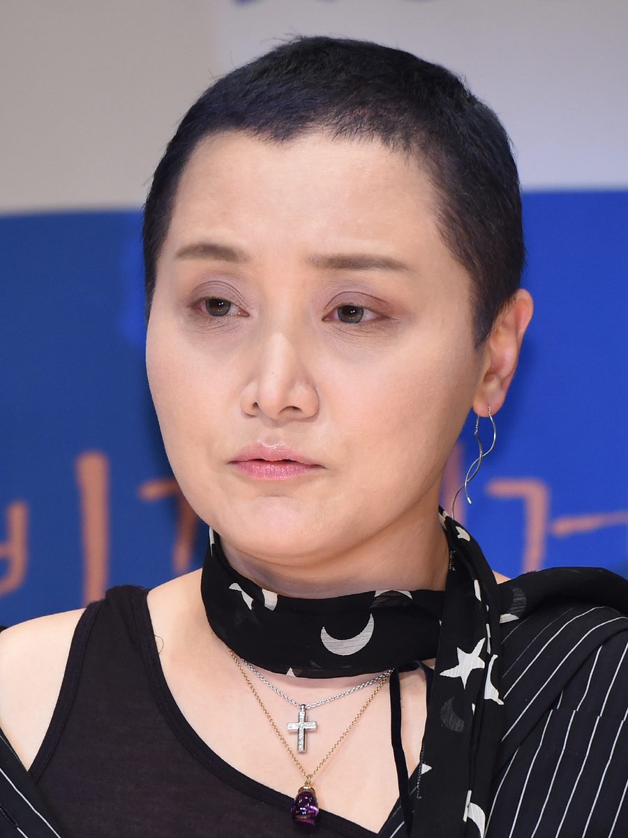 이소라 사주