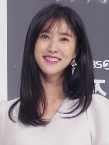 이수경 사주