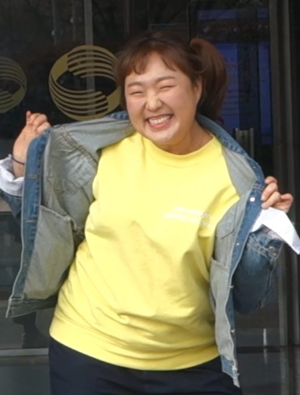 이수지 사주