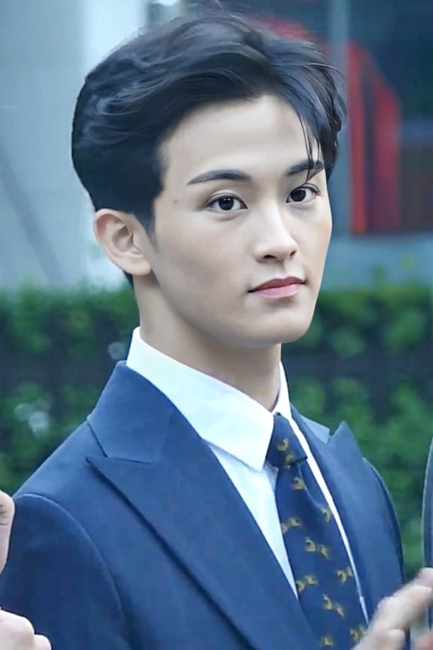 마크 사주