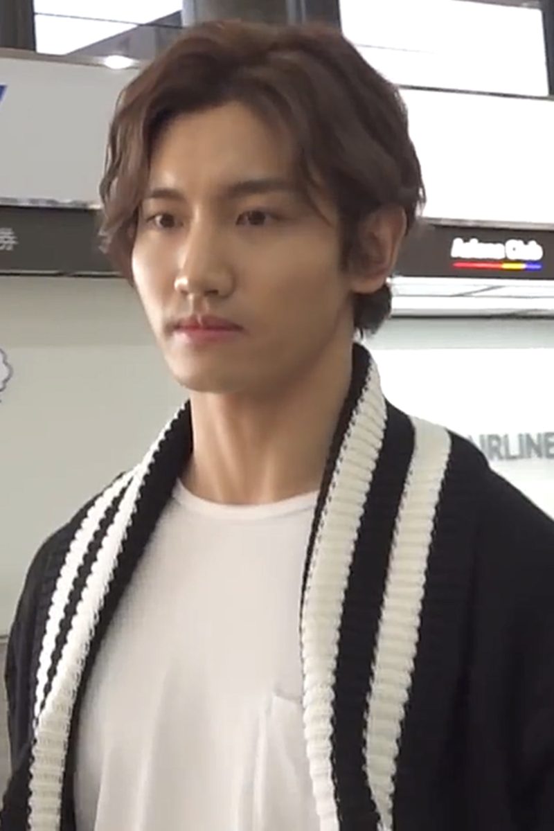 최강창민 사주