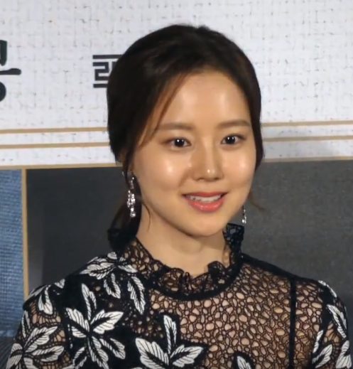 문채원 사주