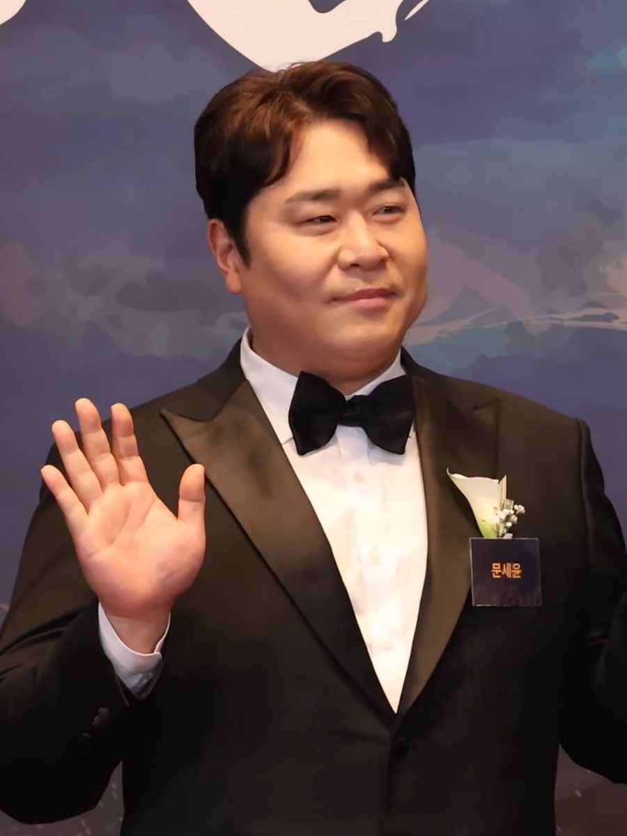 문세윤 사주