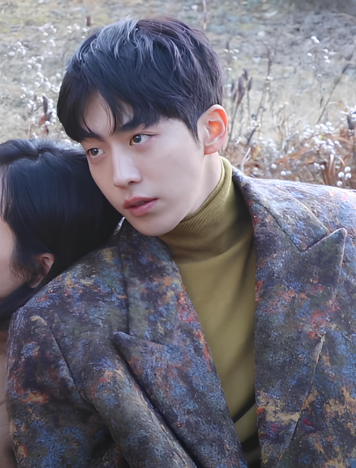 남주혁 사주