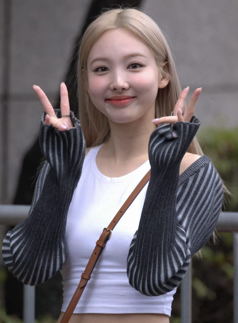 나연 사주