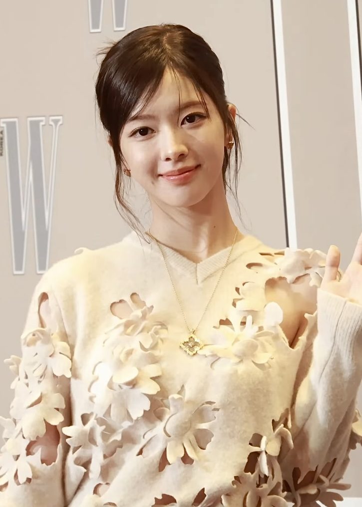 노정의 사주