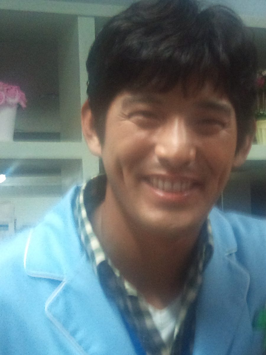오지호 사주