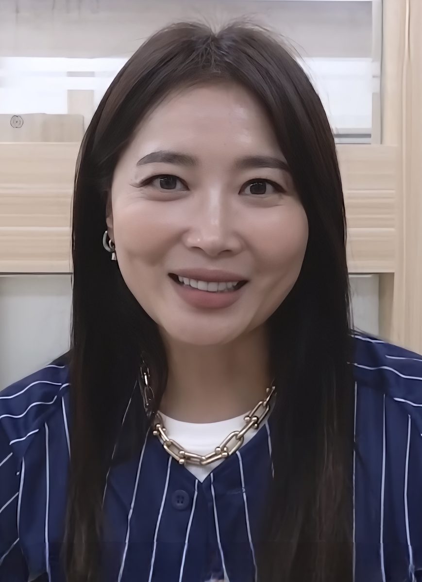 오윤아 사주