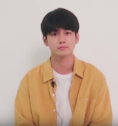 옹성우 사주