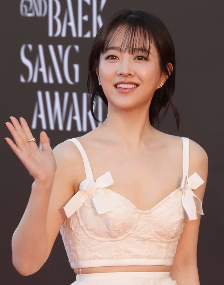 박보영 사주