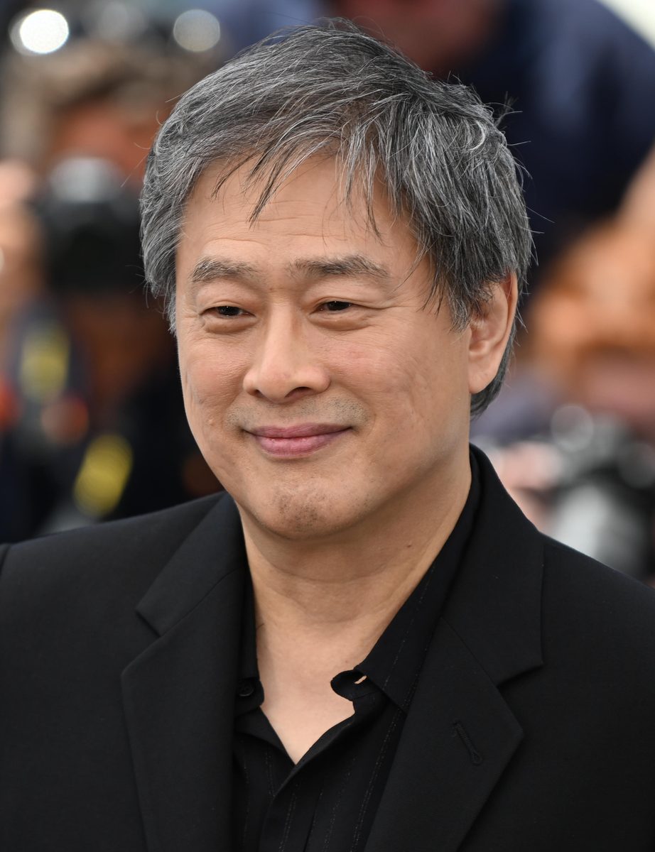 박찬욱 사주