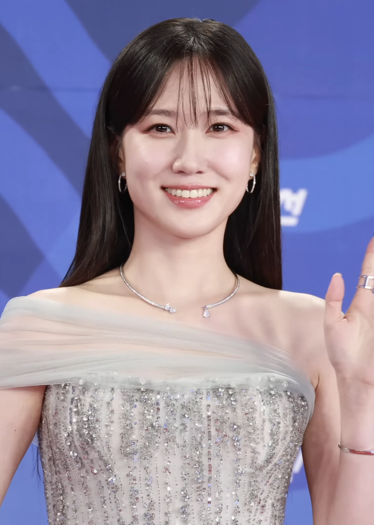 박은빈 사주