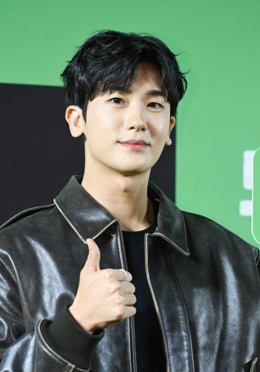 박형식 사주