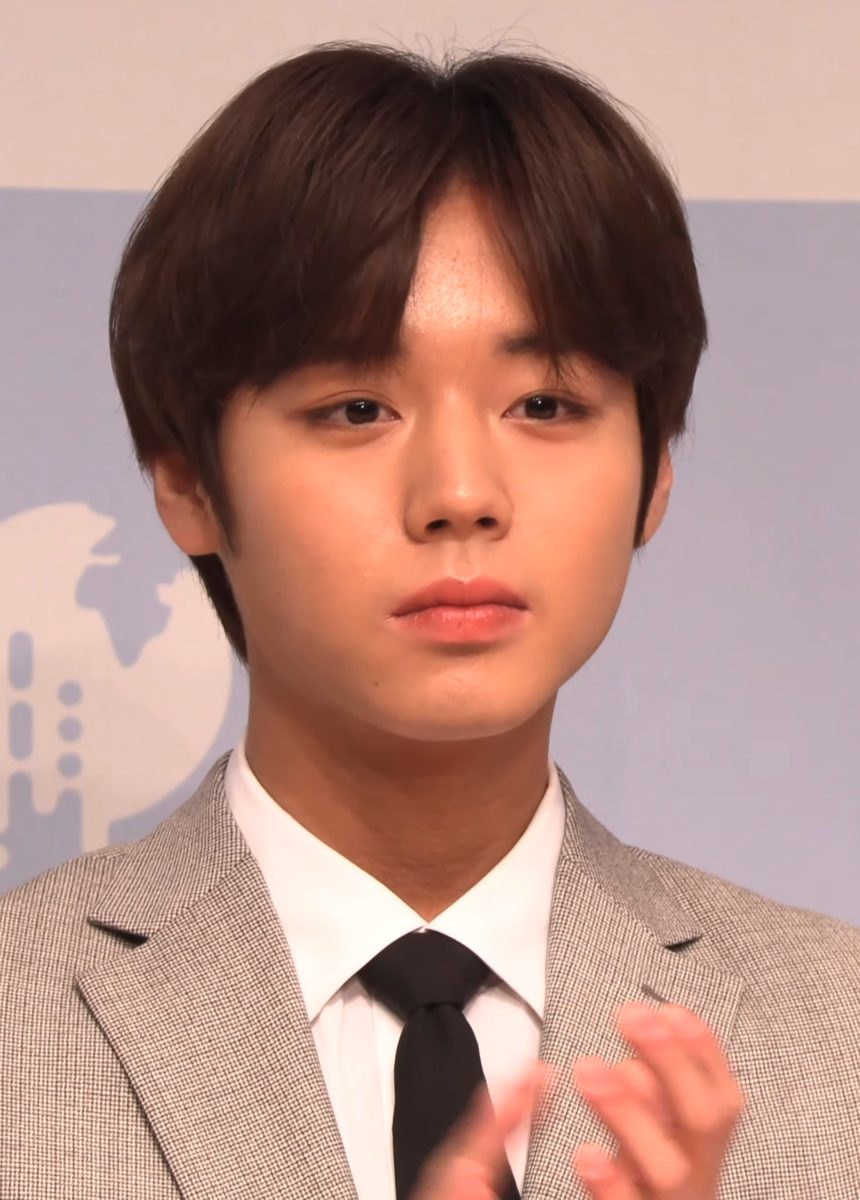 박지훈 사주