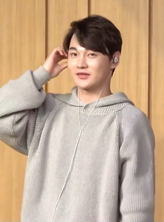 박서진 사주