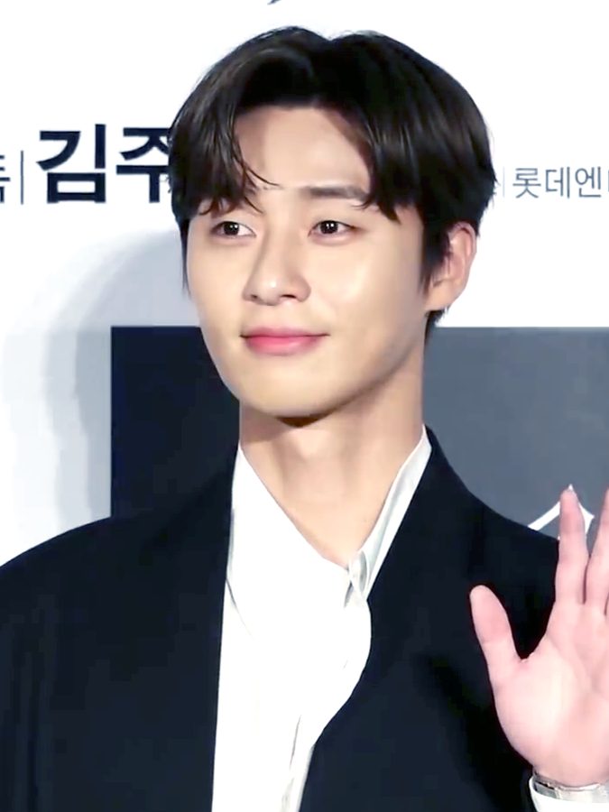 박서준 사주