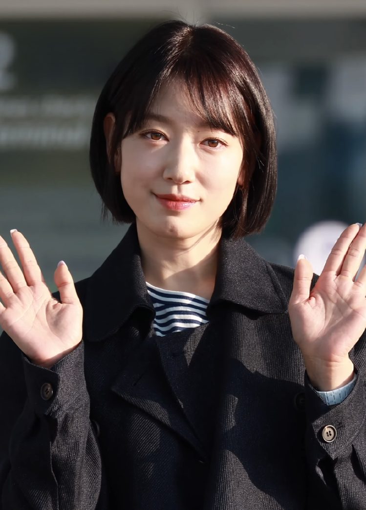 박신혜 사주