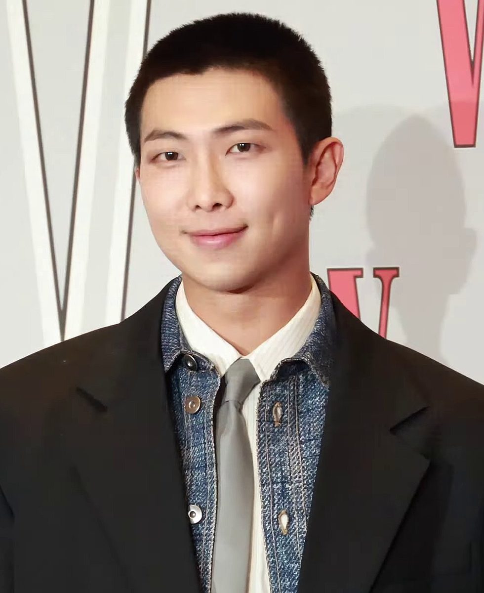 RM 사주