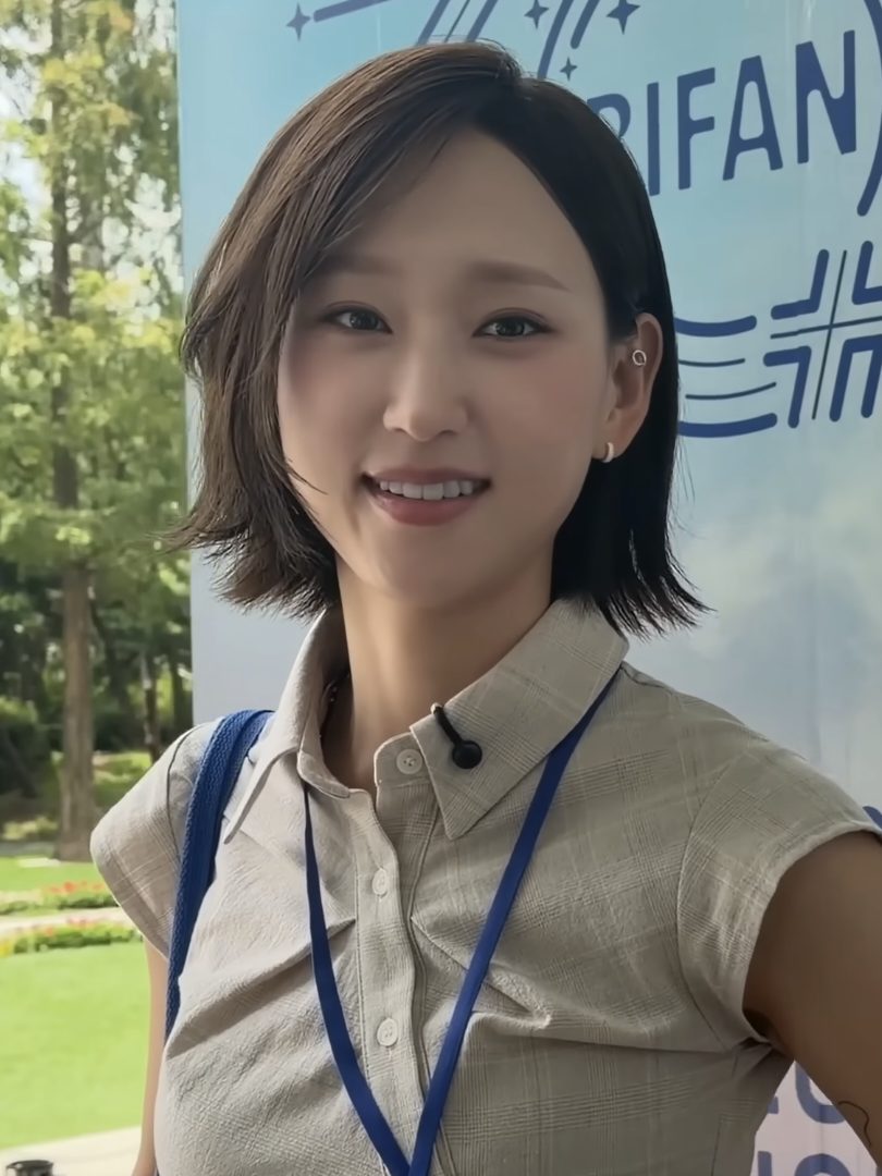 류혜영 사주